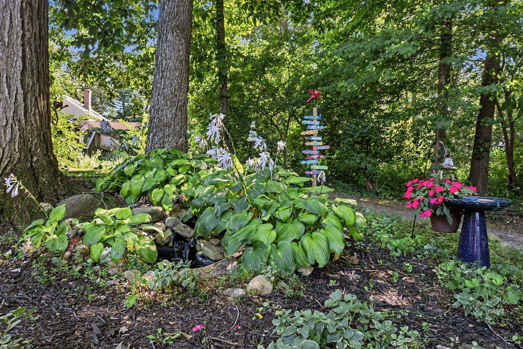 51951 Carriage Hills Drive South Bend IN 46635