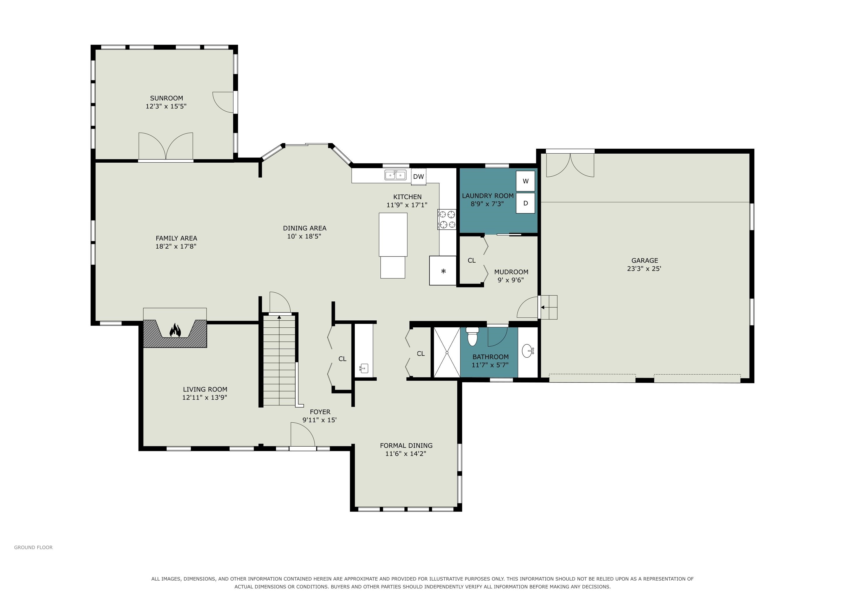 51951 Carriage Hills Drive South Bend IN 46635
