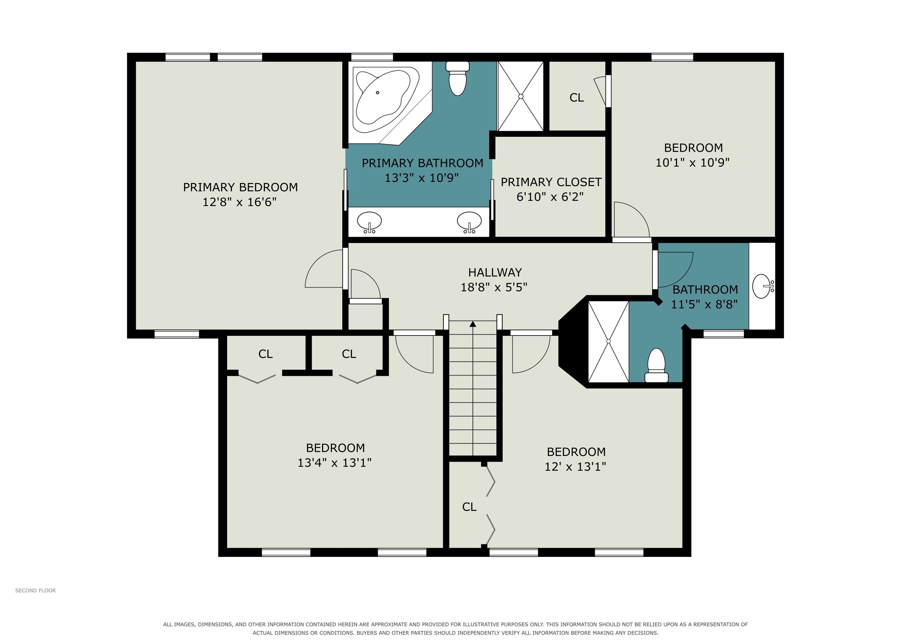 51951 Carriage Hills Drive South Bend IN 46635