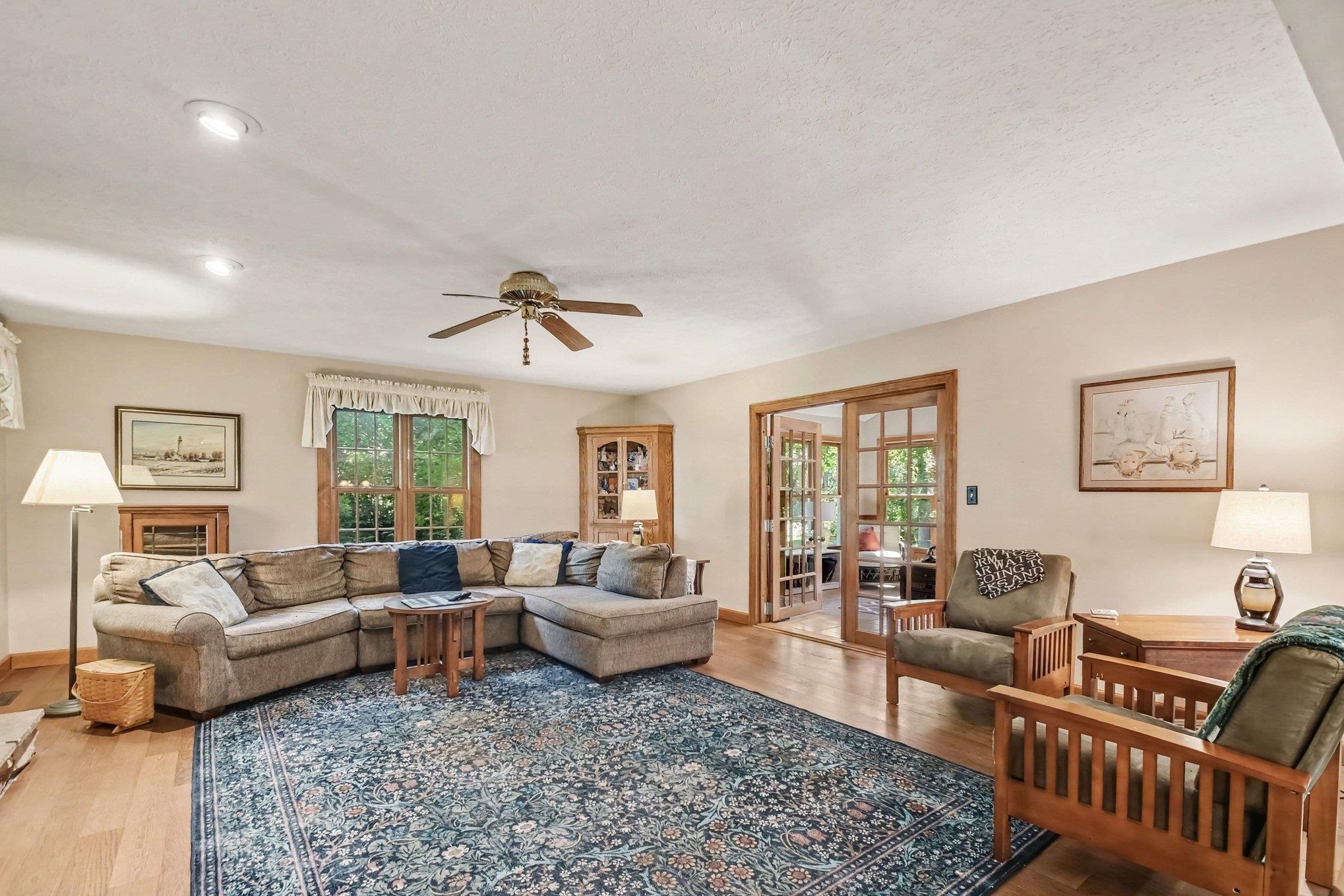 51951 Carriage Hills Drive South Bend IN 46635