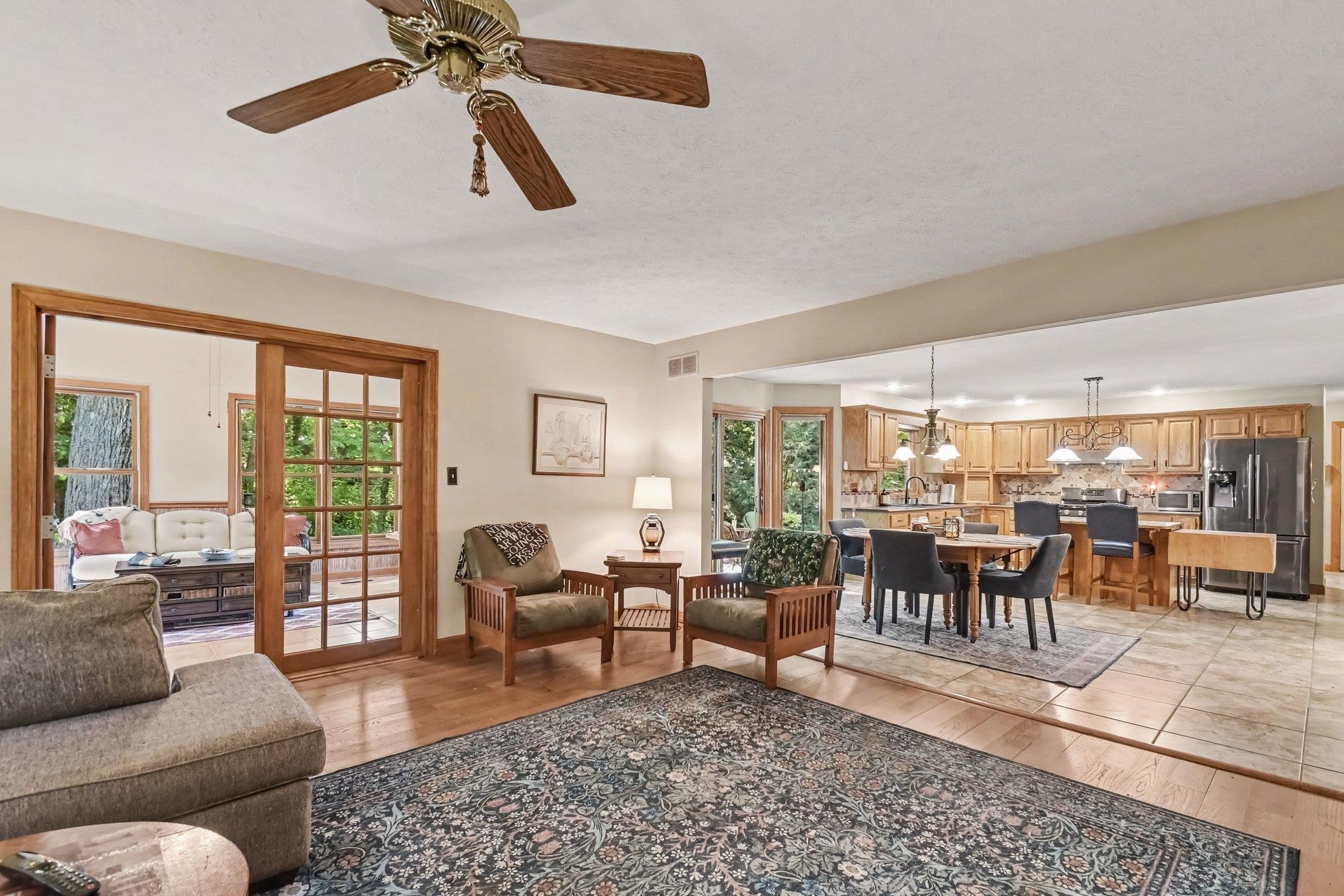 51951 Carriage Hills Drive South Bend IN 46635