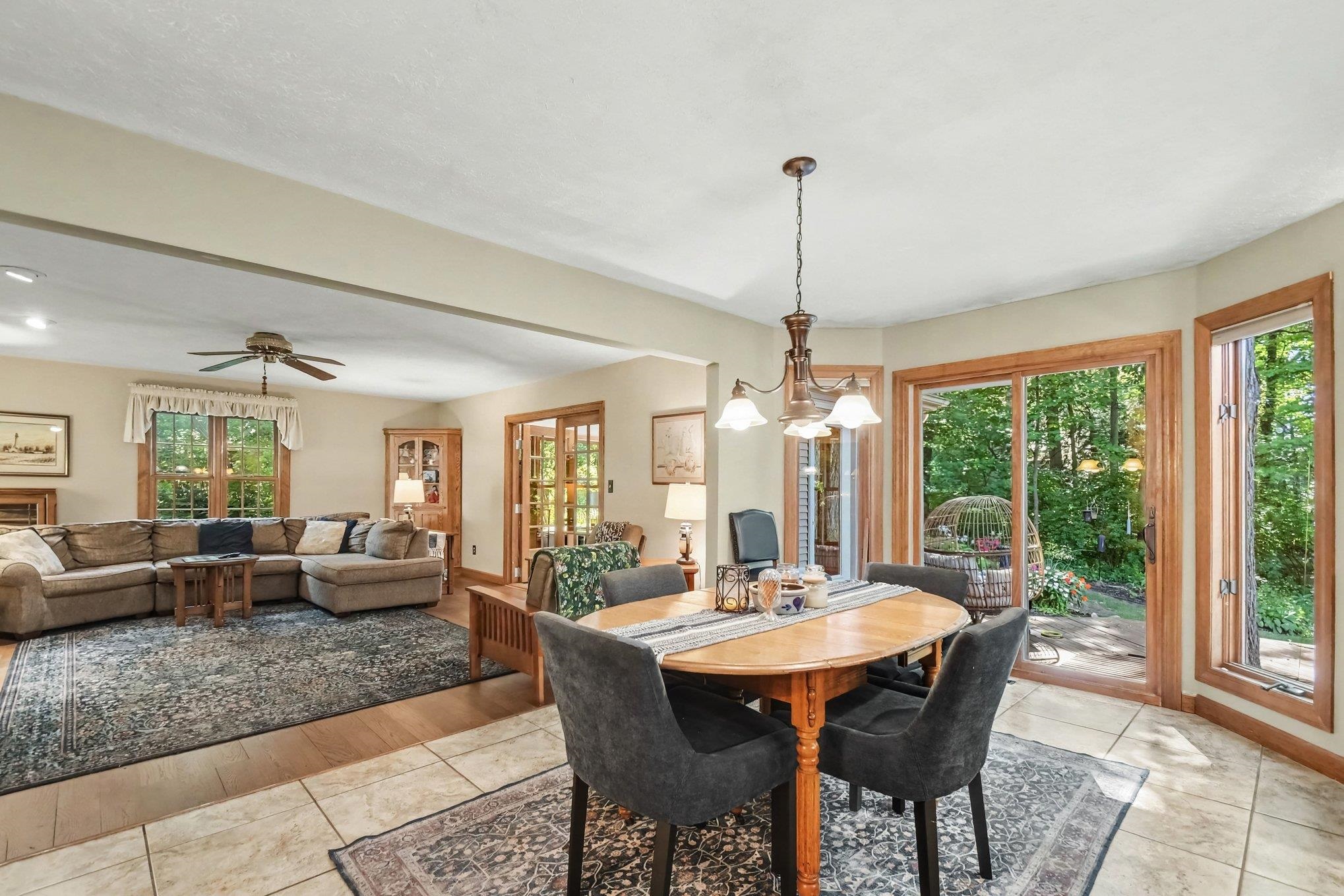 51951 Carriage Hills Drive South Bend IN 46635