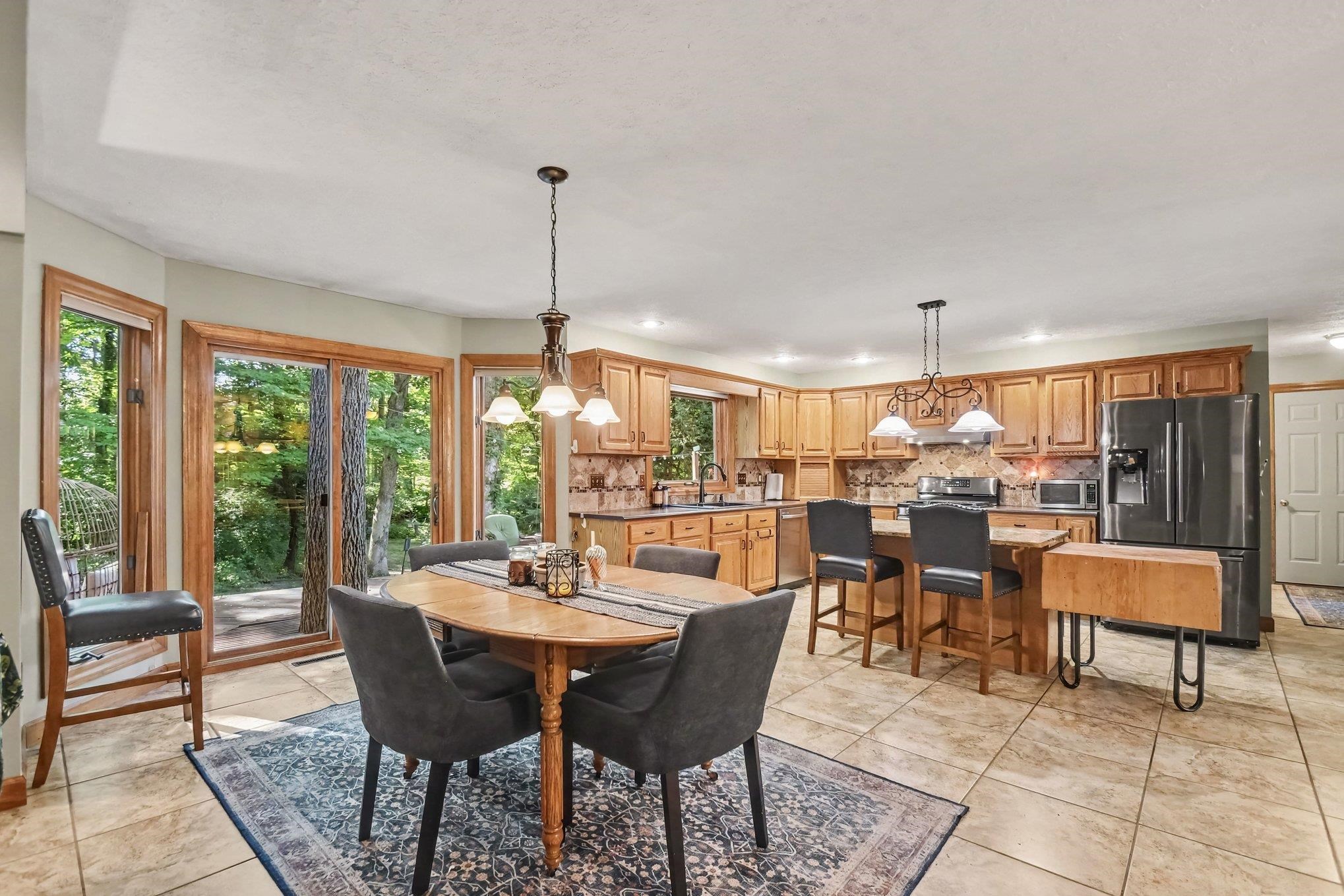 51951 Carriage Hills Drive South Bend IN 46635