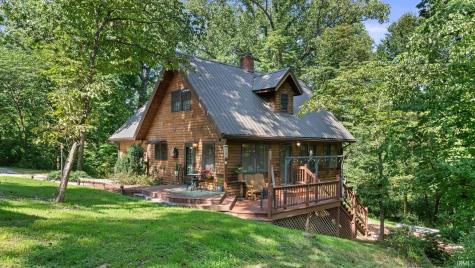 895 W Oakwood Lane Paoli IN 47454
