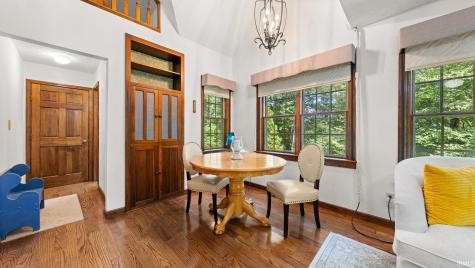 895 W Oakwood Lane Paoli IN 47454