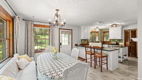 895 W Oakwood Lane Paoli IN 47454