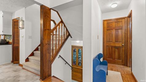 895 W Oakwood Lane Paoli IN 47454