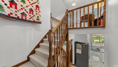 895 W Oakwood Lane Paoli IN 47454