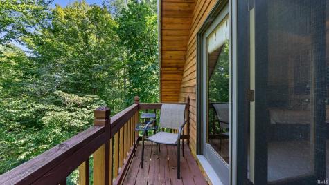895 W Oakwood Lane Paoli IN 47454