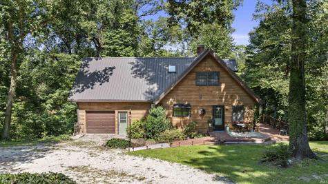 895 W Oakwood Lane Paoli IN 47454