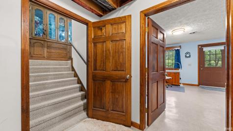 895 W Oakwood Lane Paoli IN 47454