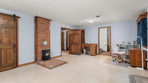 895 W Oakwood Lane Paoli IN 47454