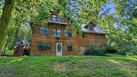 895 W Oakwood Lane Paoli IN 47454