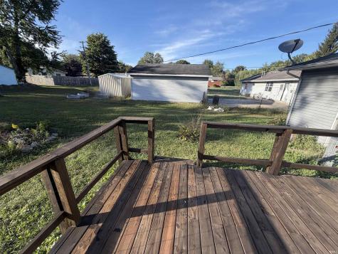 280 NW 9th Street Linton IN 47441