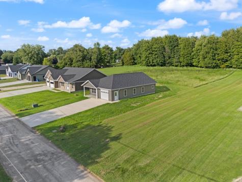 219 Poplar Street Loogootee IN 47553