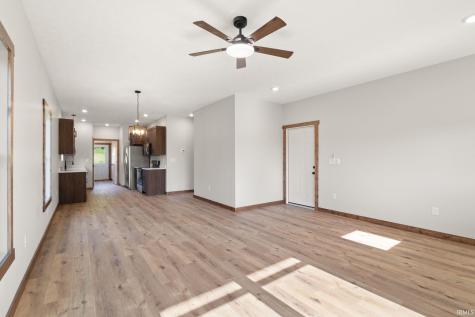 219 Poplar Street Loogootee IN 47553