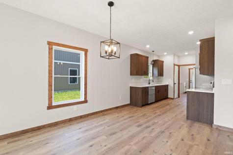 219 Poplar Street Loogootee IN 47553