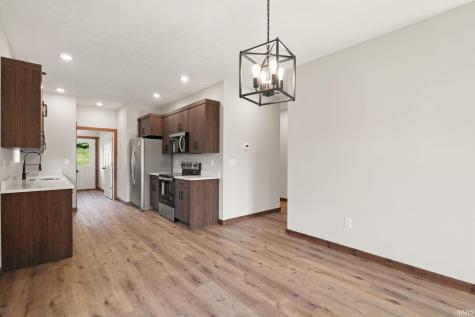 219 Poplar Street Loogootee IN 47553