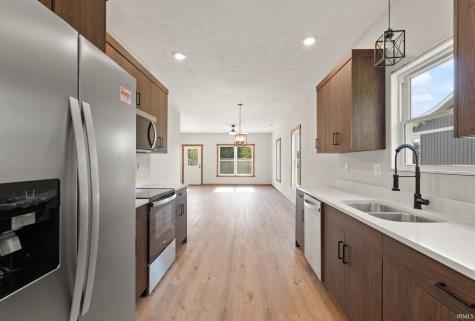 219 Poplar Street Loogootee IN 47553