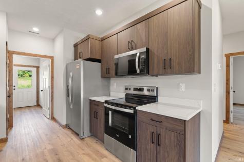 219 Poplar Street Loogootee IN 47553