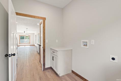 219 Poplar Street Loogootee IN 47553