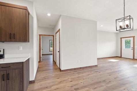 219 Poplar Street Loogootee IN 47553