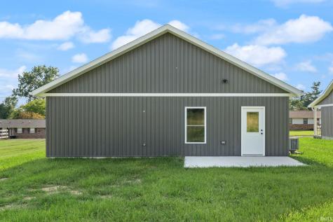 219 Poplar Street Loogootee IN 47553