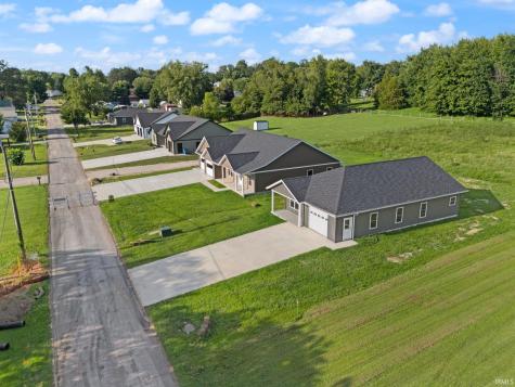 219 Poplar Street Loogootee IN 47553