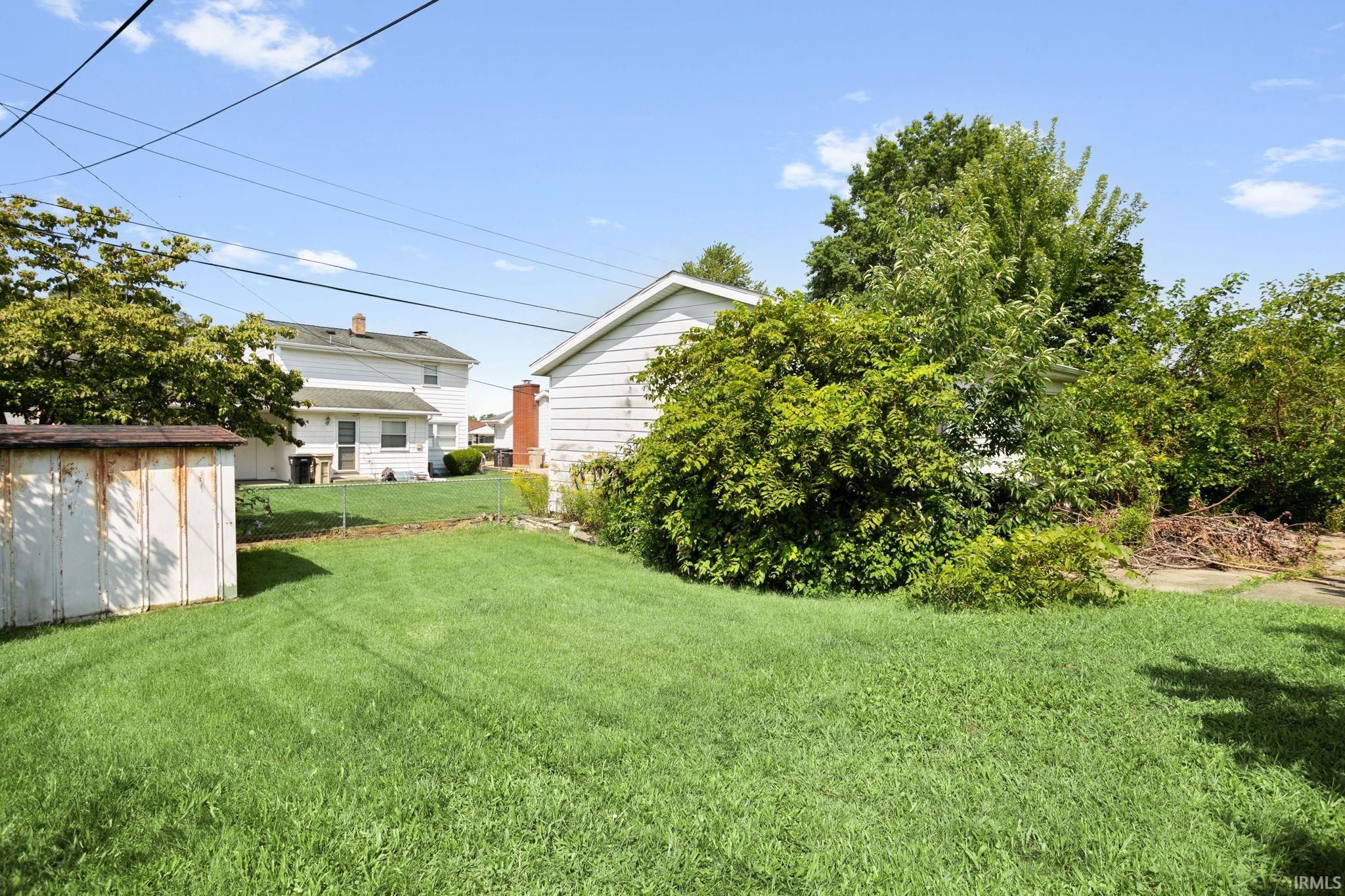 1615 Arcadia Avenue South Bend IN 46635