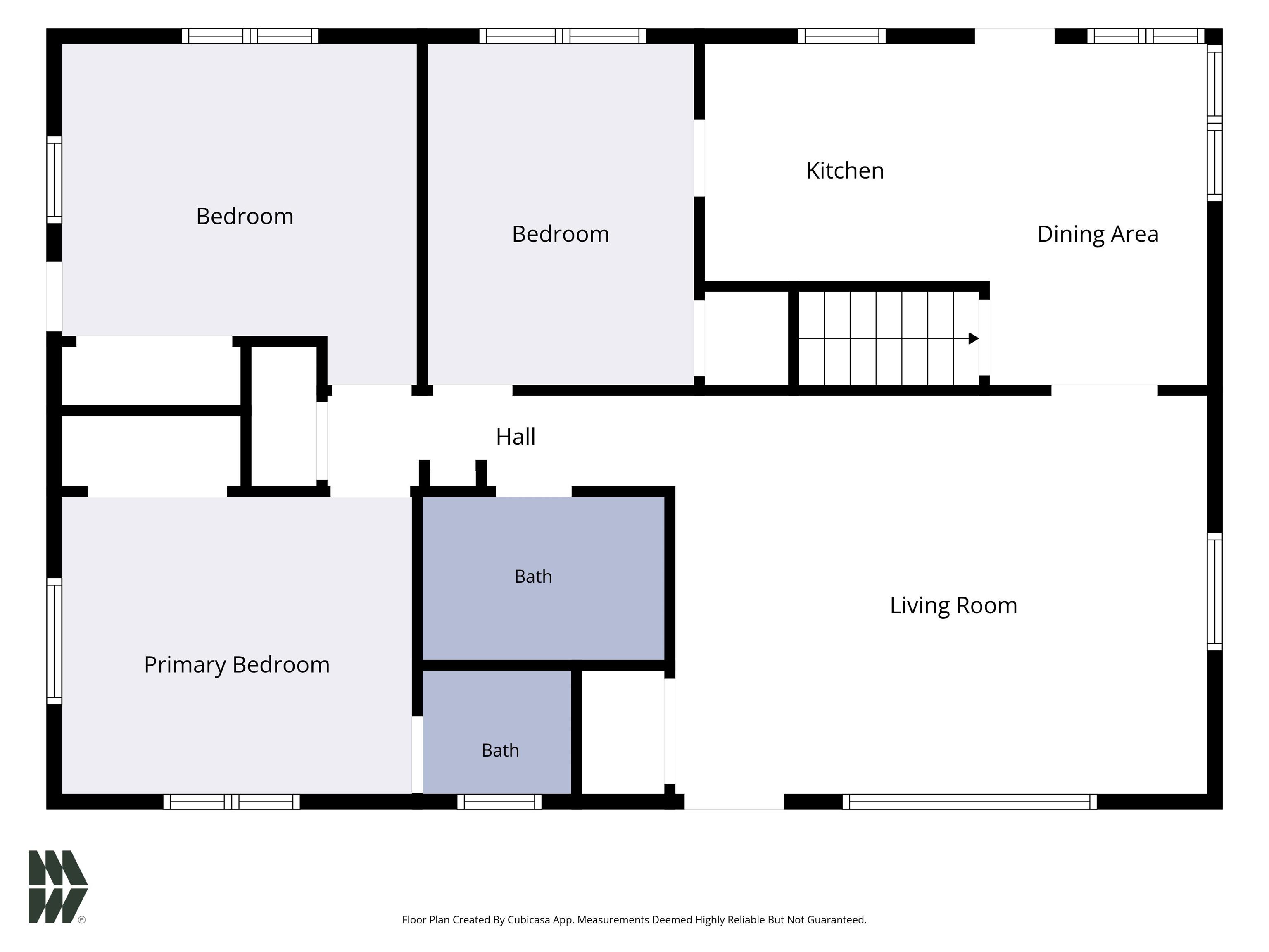 1615 Arcadia Avenue South Bend IN 46635