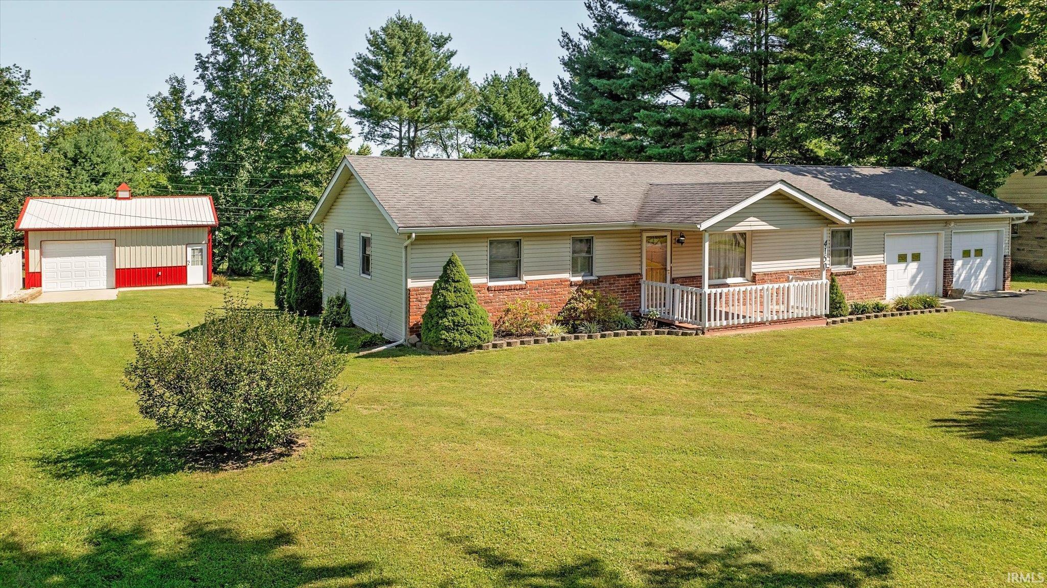 4150 W Craig Drive Bloomington IN 47404