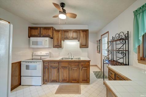 4150 W Craig Drive Bloomington IN 47404