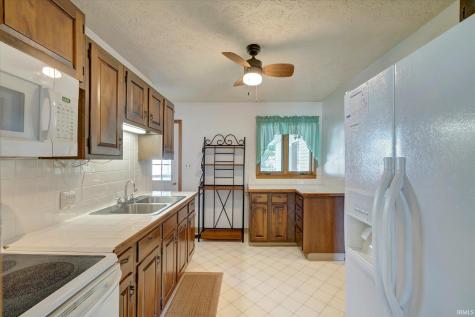 4150 W Craig Drive Bloomington IN 47404