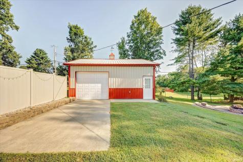 4150 W Craig Drive Bloomington IN 47404