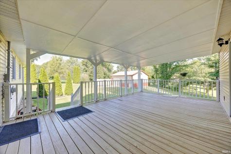4150 W Craig Drive Bloomington IN 47404