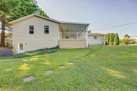 4150 W Craig Drive Bloomington IN 47404