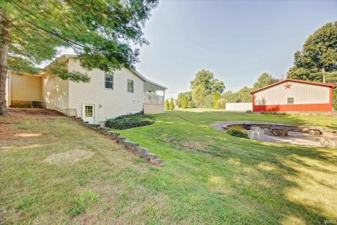4150 W Craig Drive Bloomington IN 47404