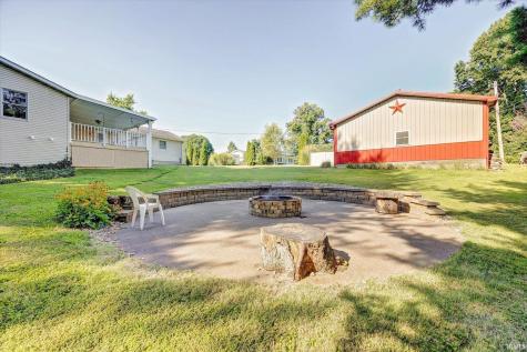 4150 W Craig Drive Bloomington IN 47404