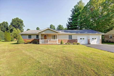 4150 W Craig Drive Bloomington IN 47404