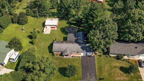 4150 W Craig Drive Bloomington IN 47404