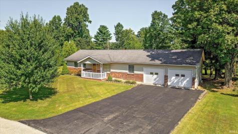 4150 W Craig Drive Bloomington IN 47404