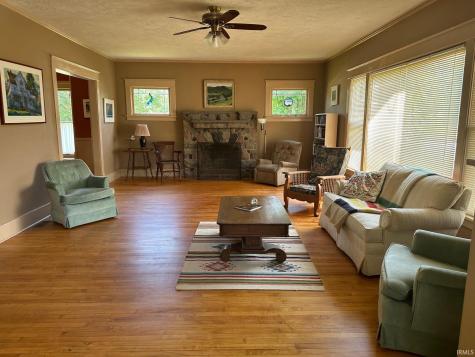 212 E Main Street Kewanna IN 46939
