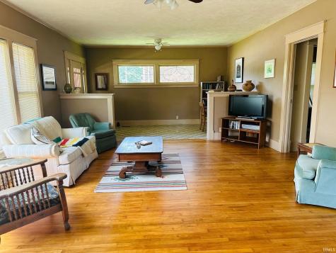 212 E Main Street Kewanna IN 46939