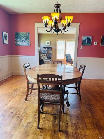 212 E Main Street Kewanna IN 46939