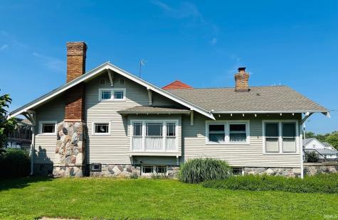 212 E Main Street Kewanna IN 46939