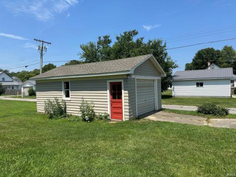 212 E Main Street Kewanna IN 46939