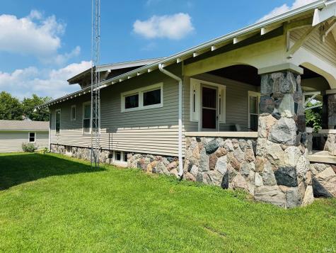212 E Main Street Kewanna IN 46939