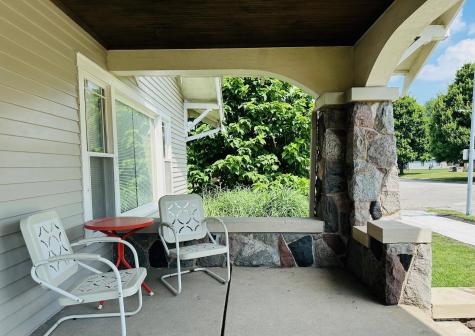 212 E Main Street Kewanna IN 46939