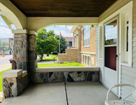 212 E Main Street Kewanna IN 46939