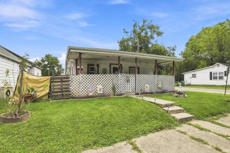 1622 Ross Street New Castle IN 47362